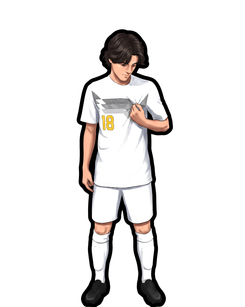 Diego Hoenderkamp