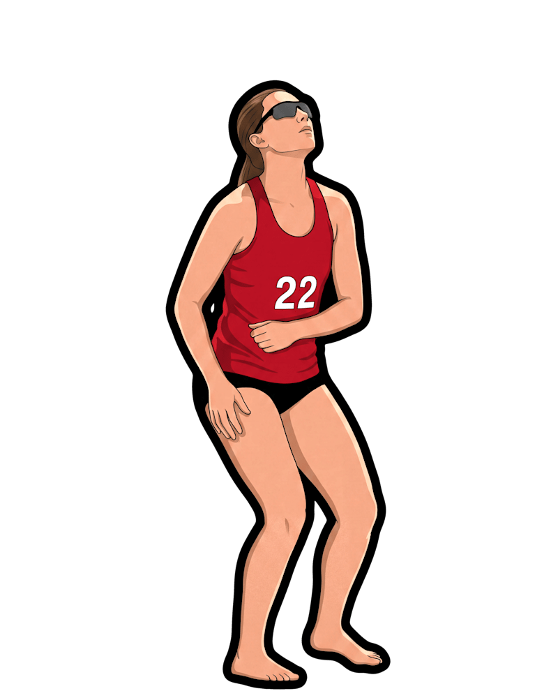 Kelsey Swart