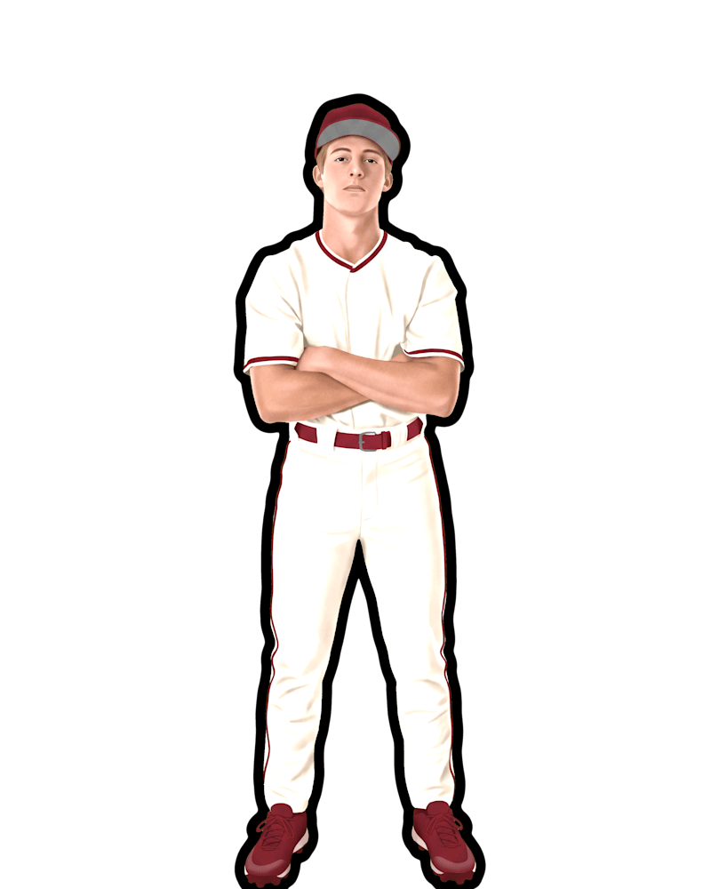 Collin Marcum