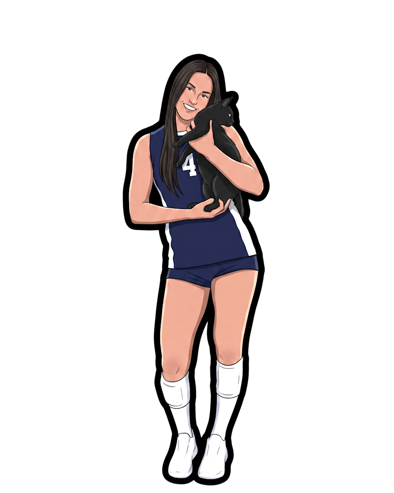 Nadia Wasilewski