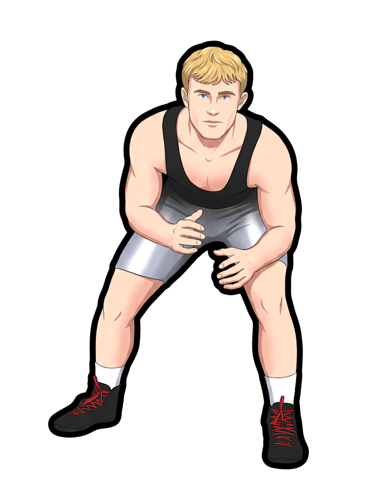Cody Kirk