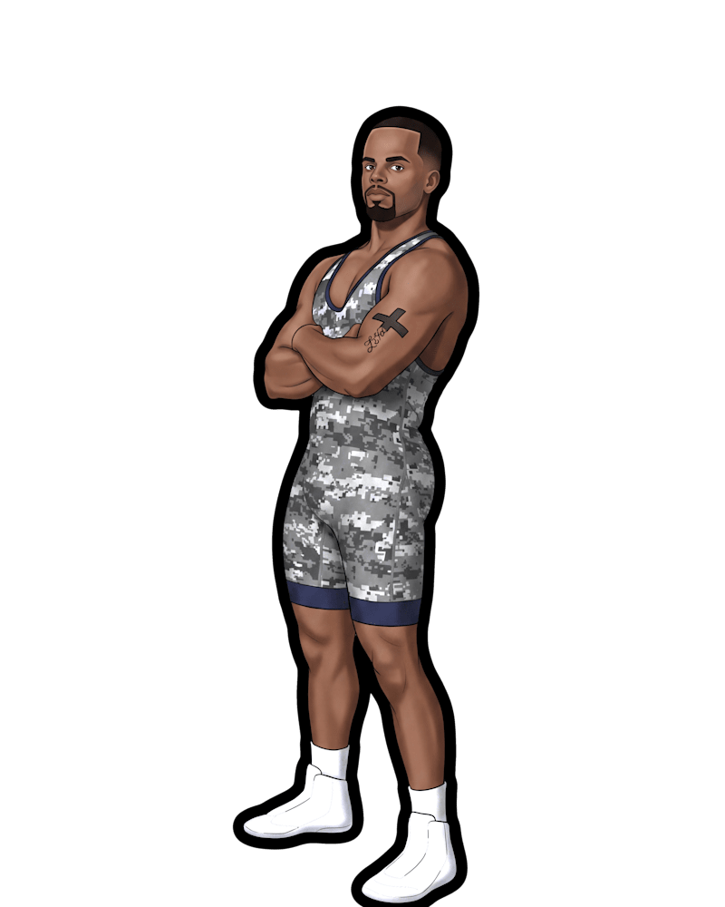 Willie Mcdougald