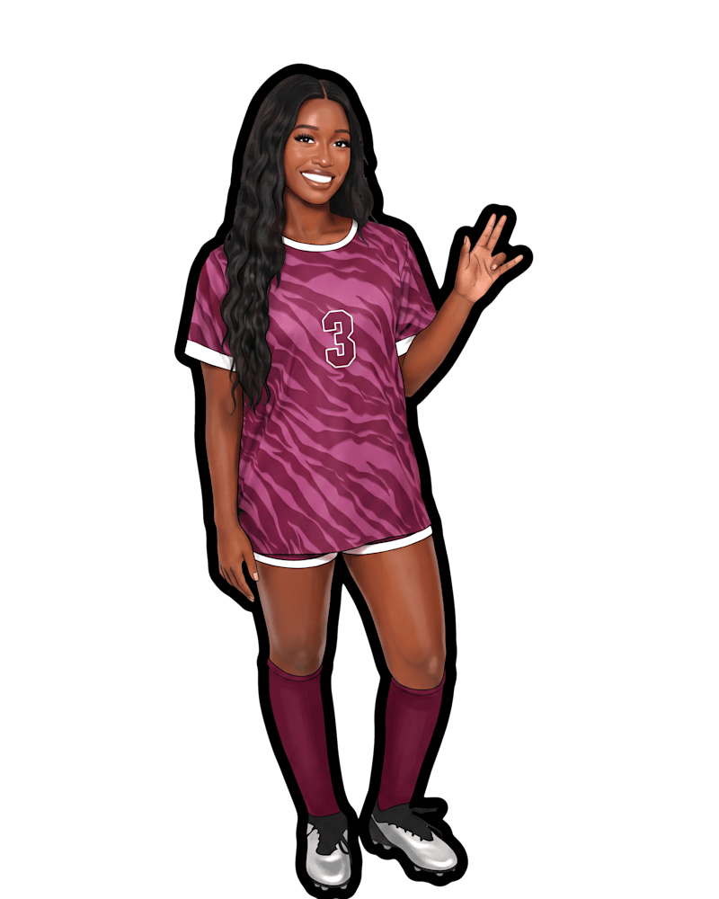 Maya Boah