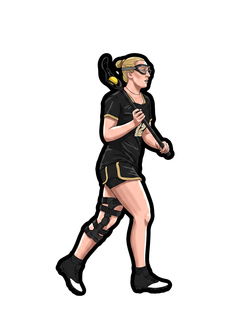 Madilyn DeRuiter