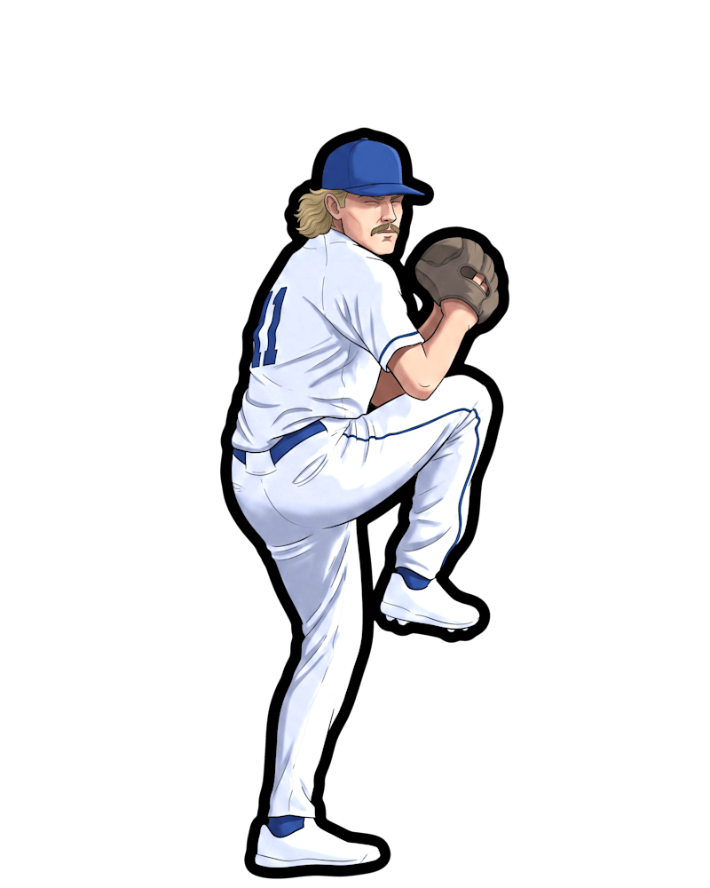 Kyle Larsen