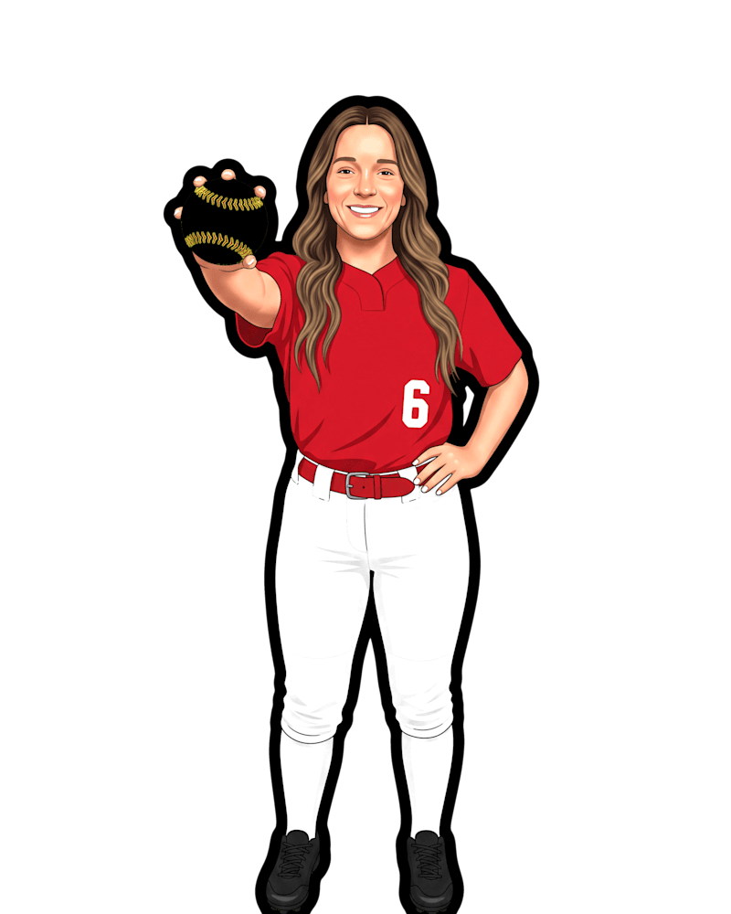 Alyssa Naquin