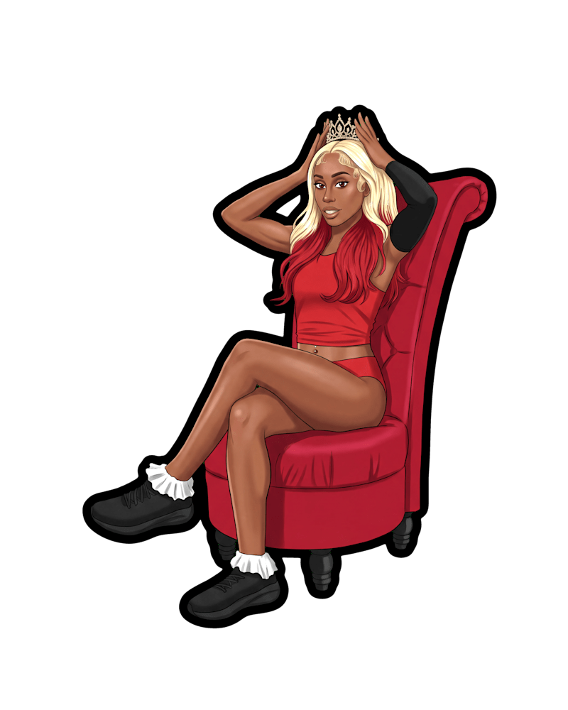 Alijanae Cole