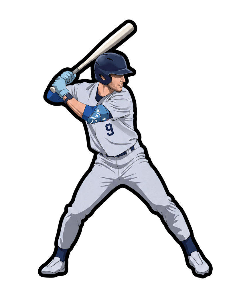 Bradley Jones