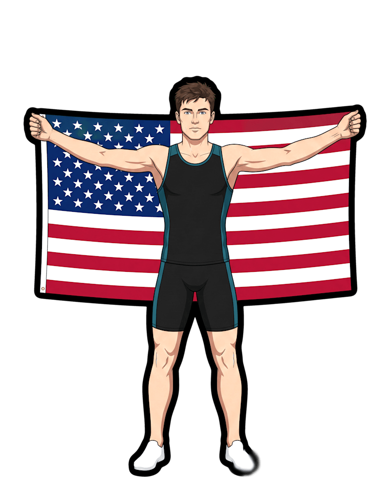 Calvin Dovgalyuk