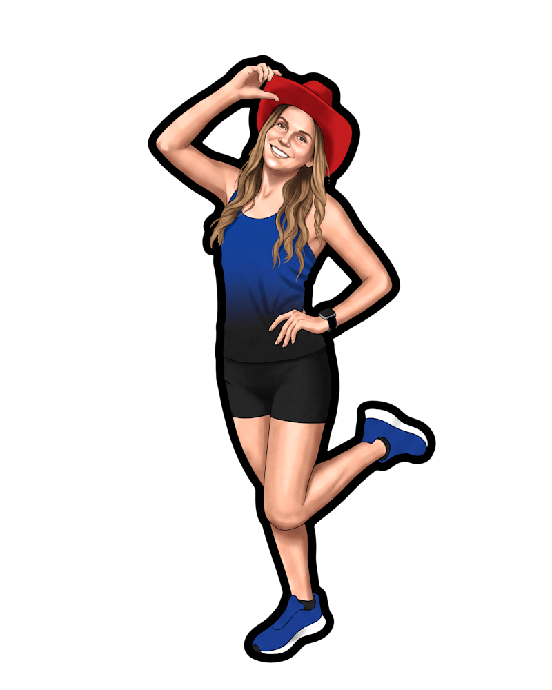 Gracie Pepitone