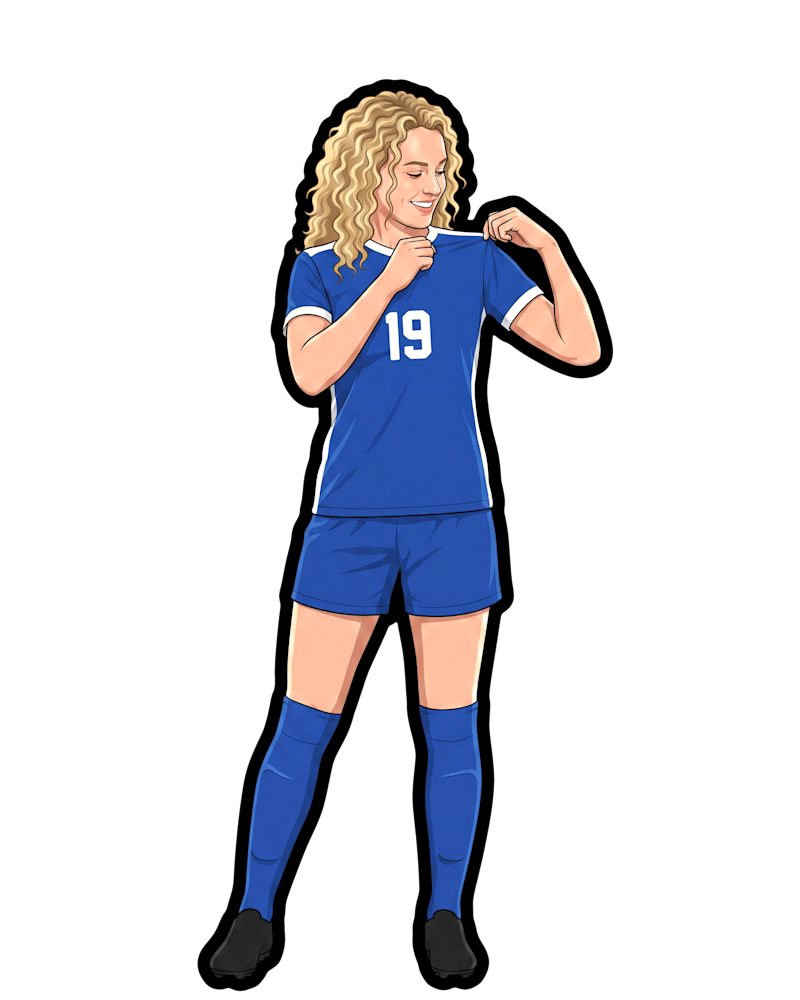 Avery Rasmussen