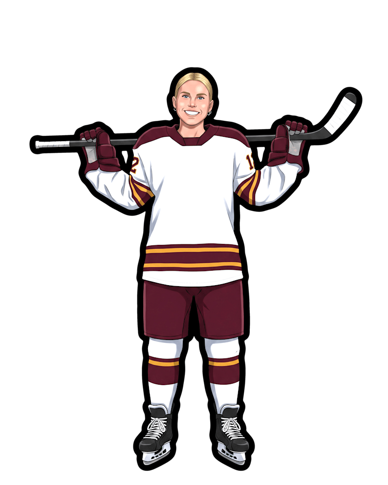 Avery Hovland