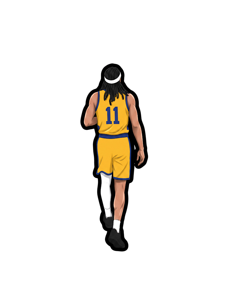 Shawn Walker