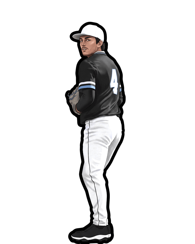 RJ Coleman