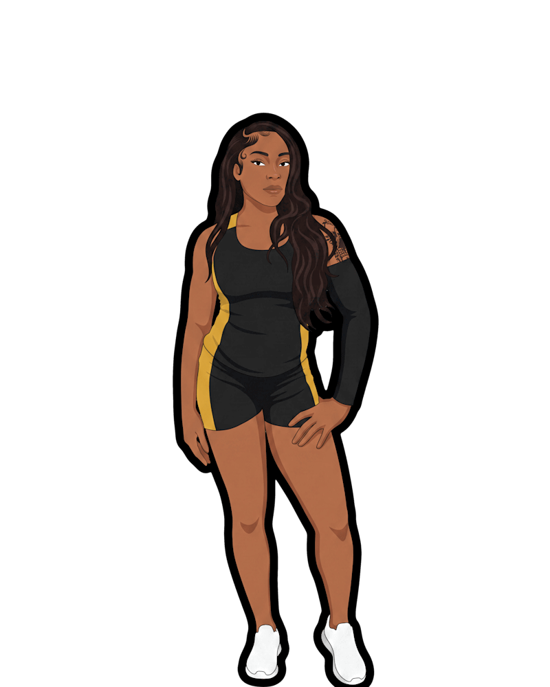 Samiya Wayne
