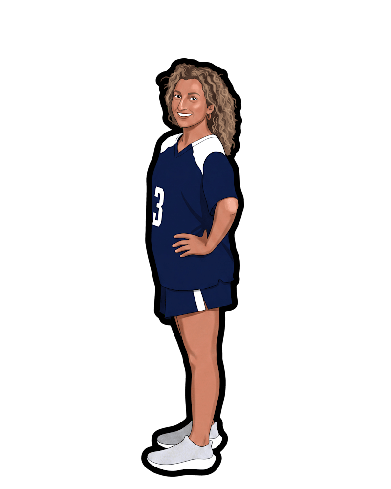 Hannah Cissne