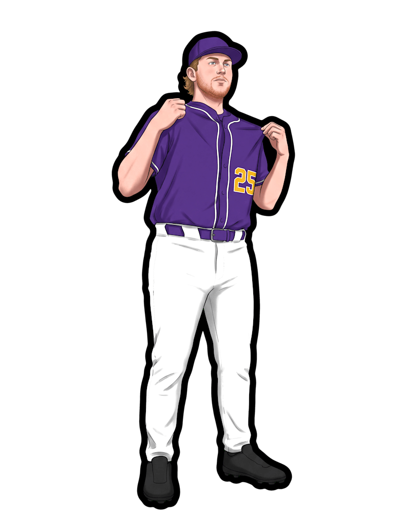 Logan Moller
