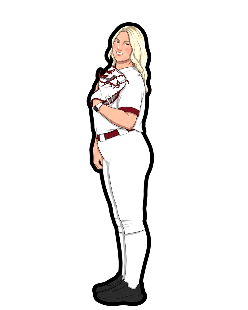 Paige Zender
