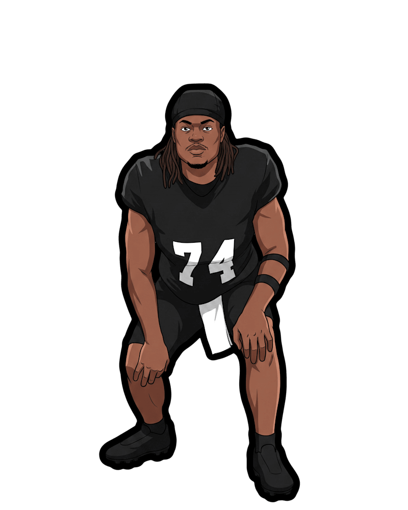 Jay Wade