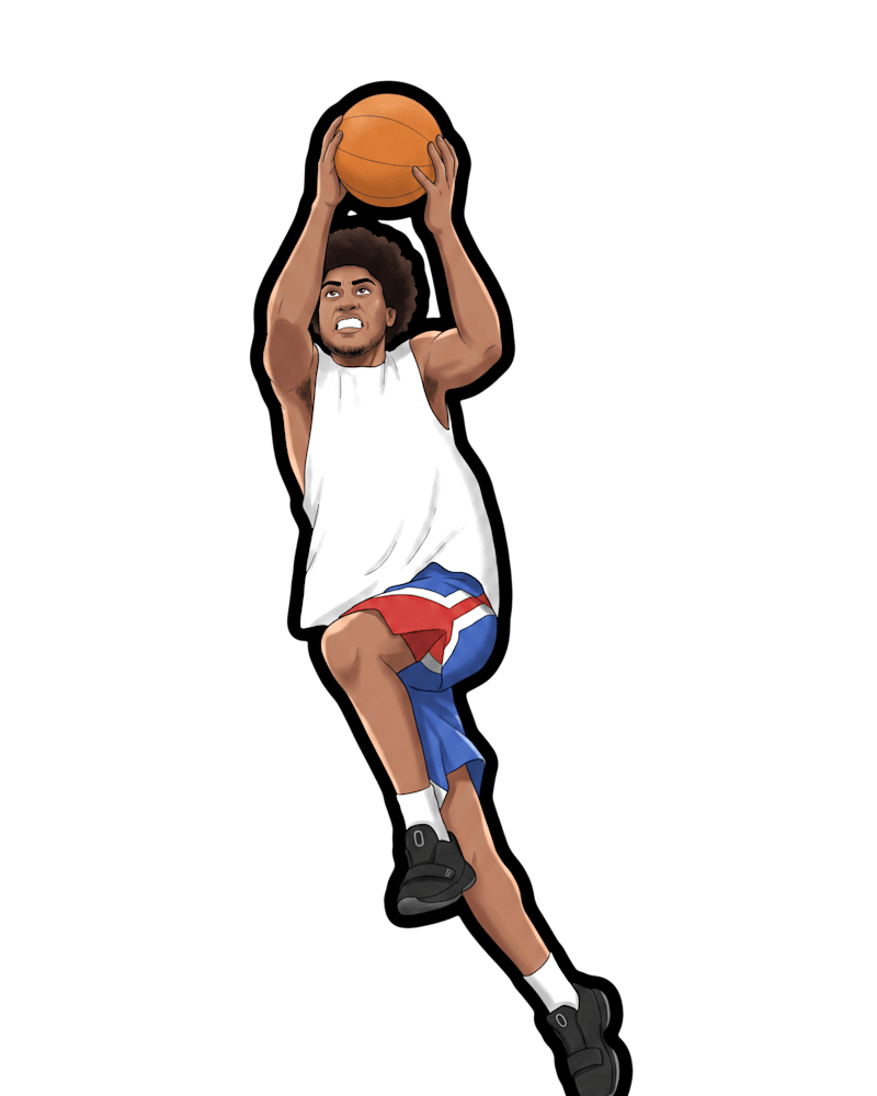Steven Brown