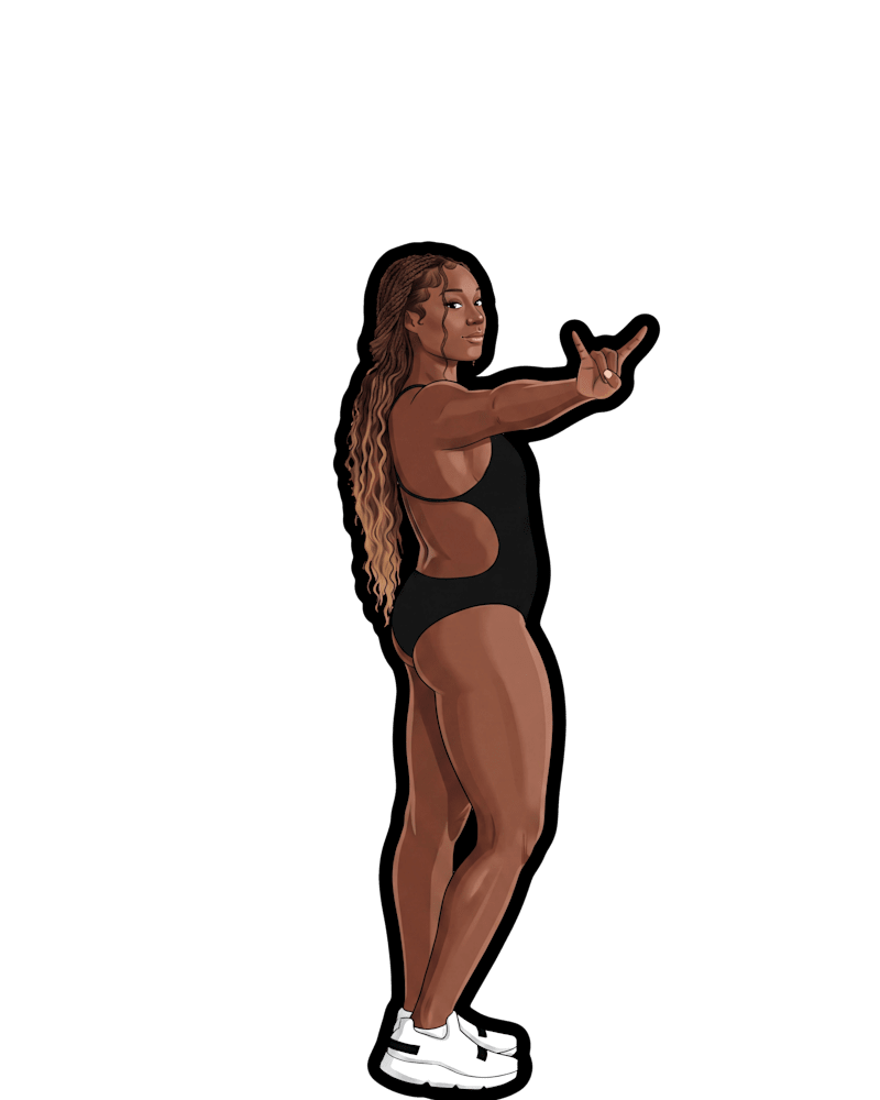 McKayla Springfield