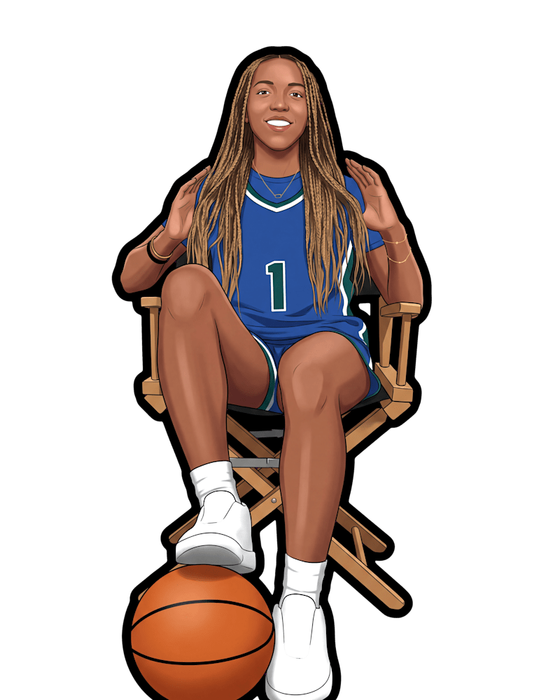 Janai Jordan