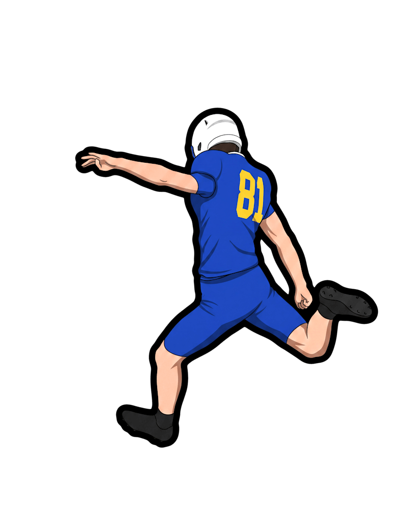 Ryan Harrington