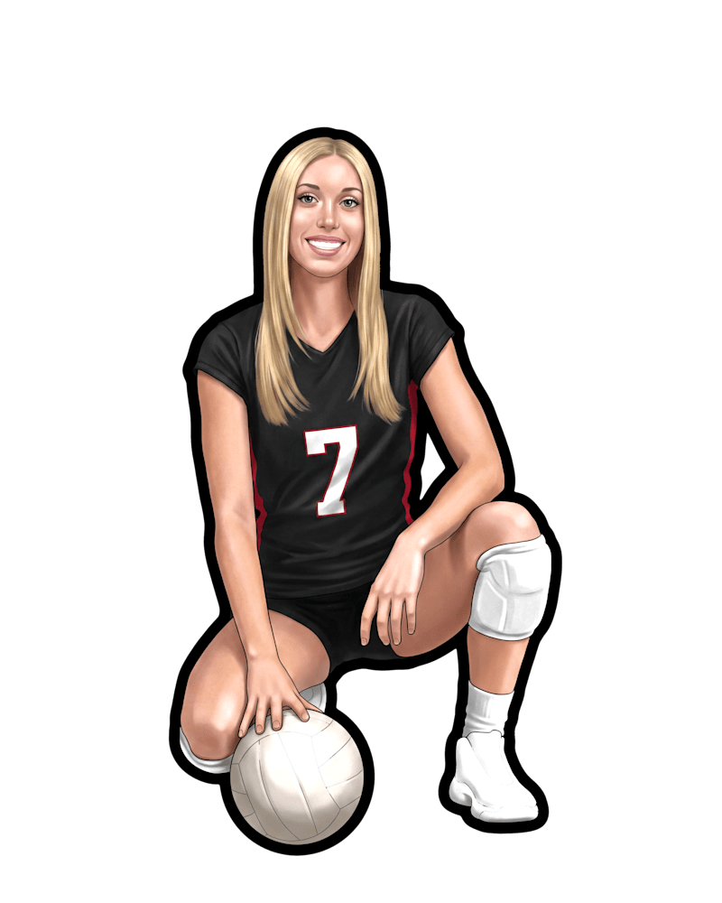Lexi Grissett