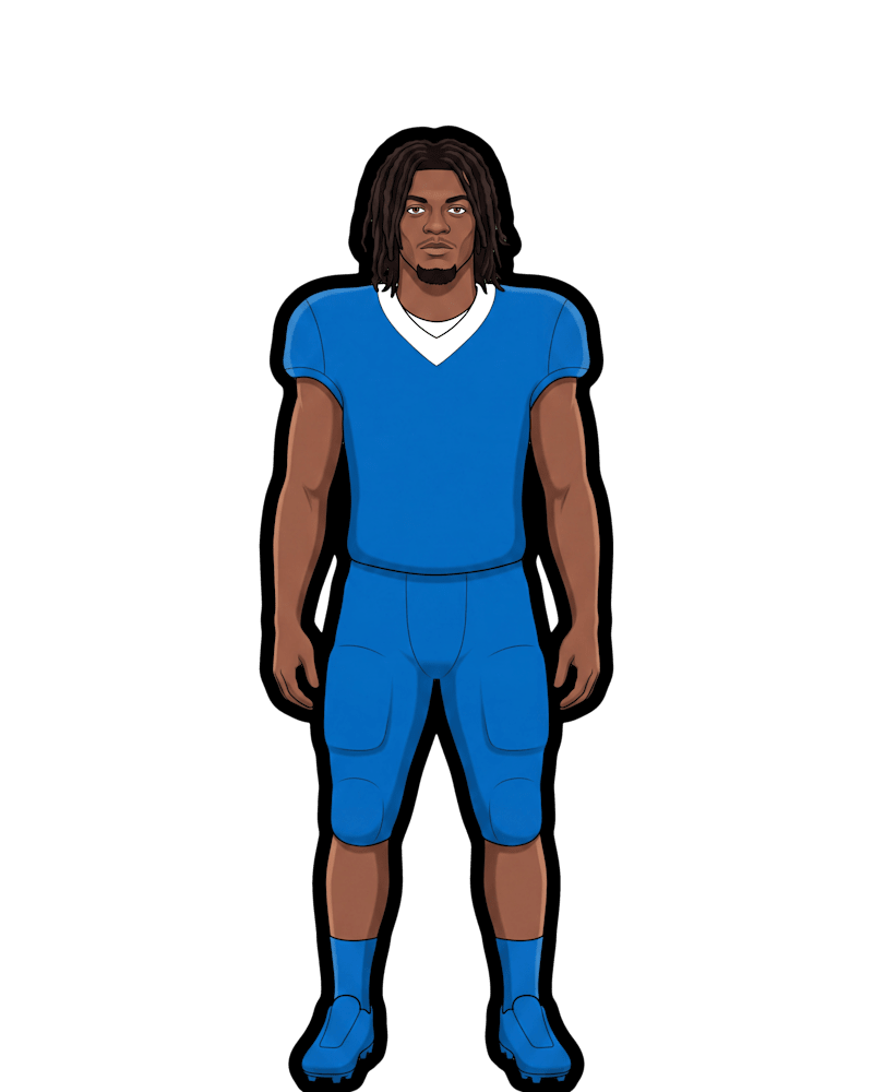 Amir Proctor