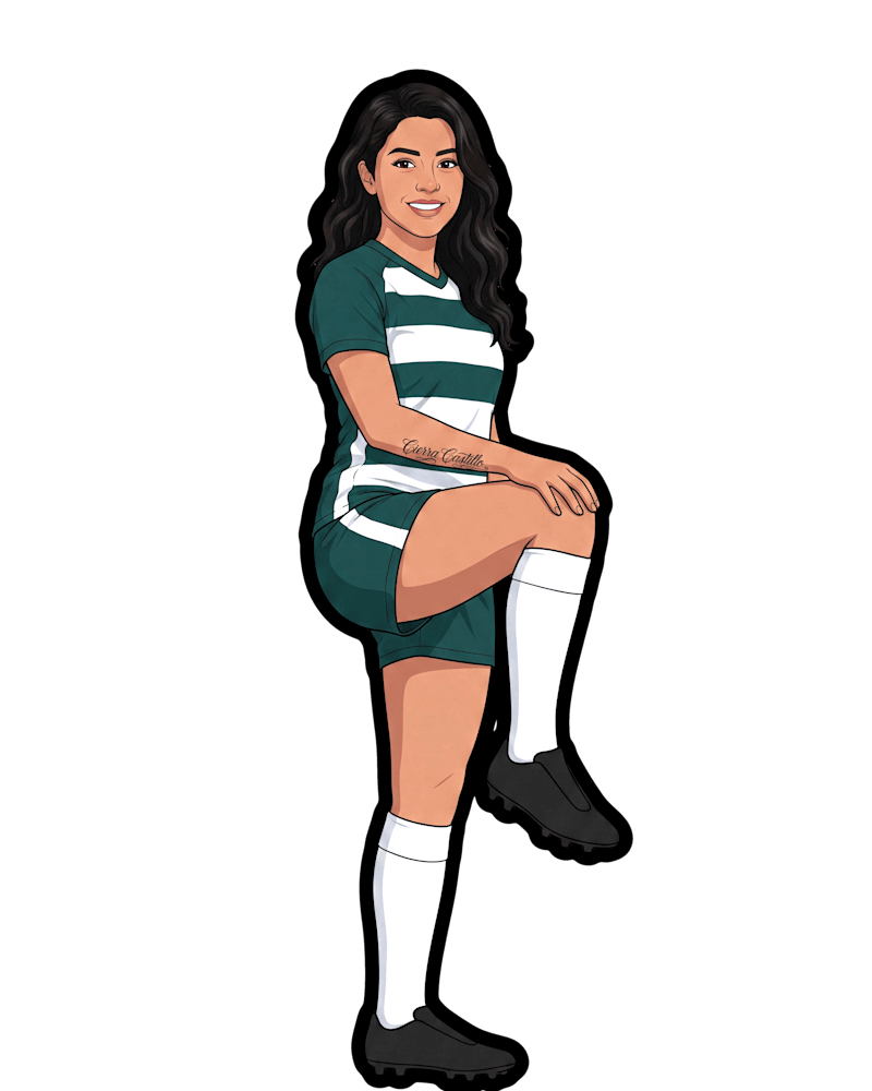 Cierra Castillo