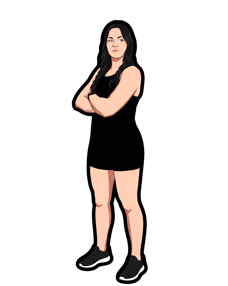 Harmony Leiker