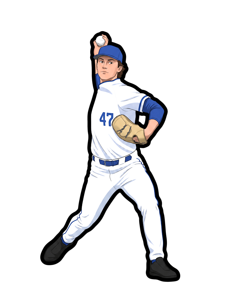 Tyler Holman