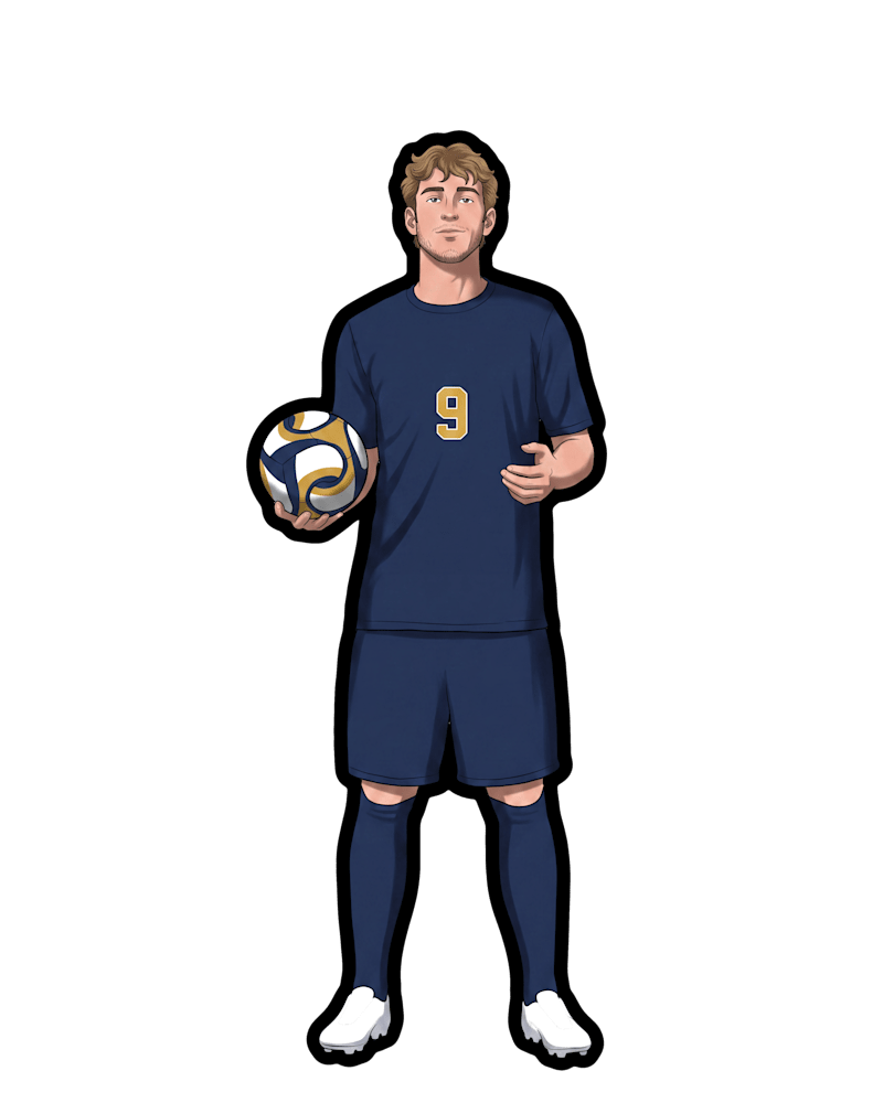 Zac Smuck