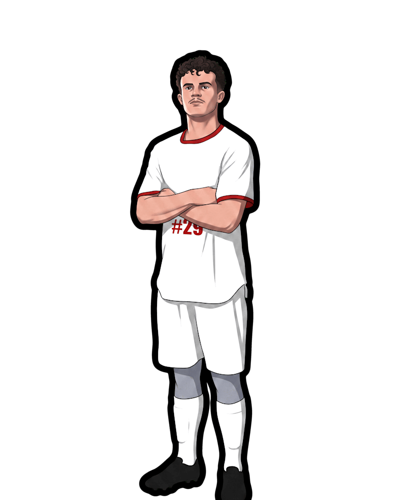 Jon Fritcher