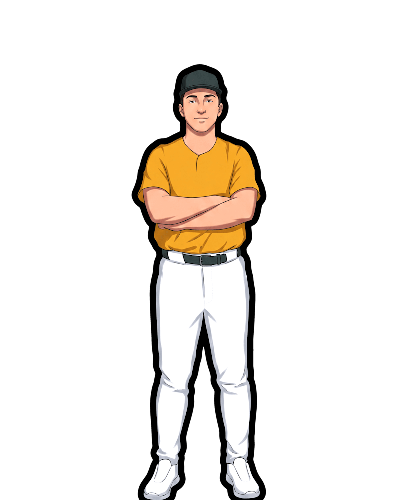 Matt Mareno