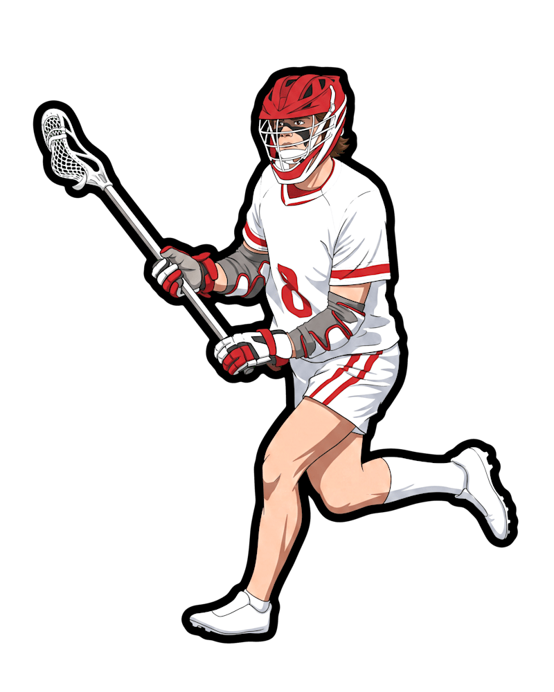 Luke Reger