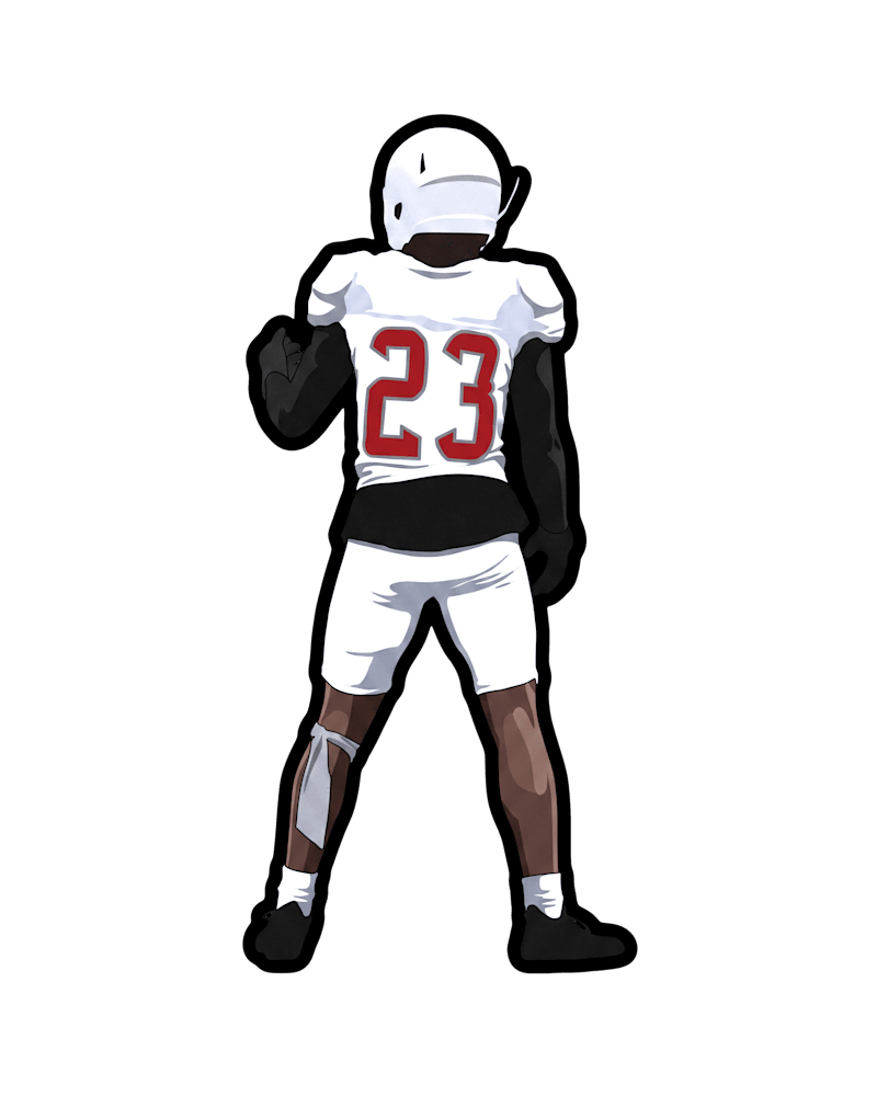 Cureton Witherspoon