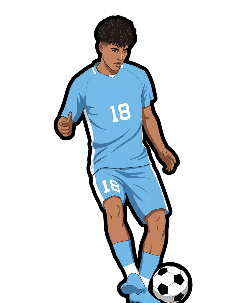 Jonathan Luna