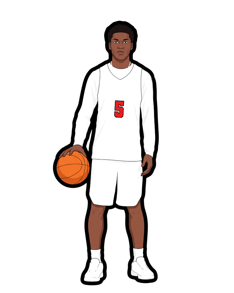 Randy Chapman