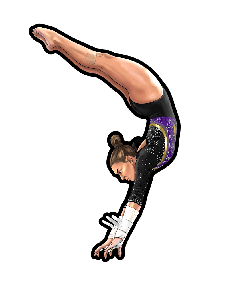 Haley Mustari