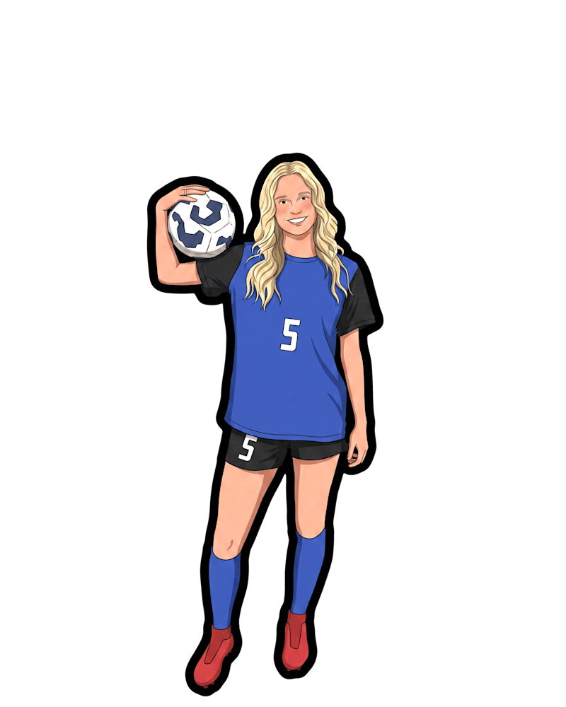 Jacie Tottleben