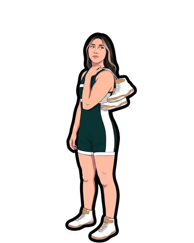 Ruby Guerrero