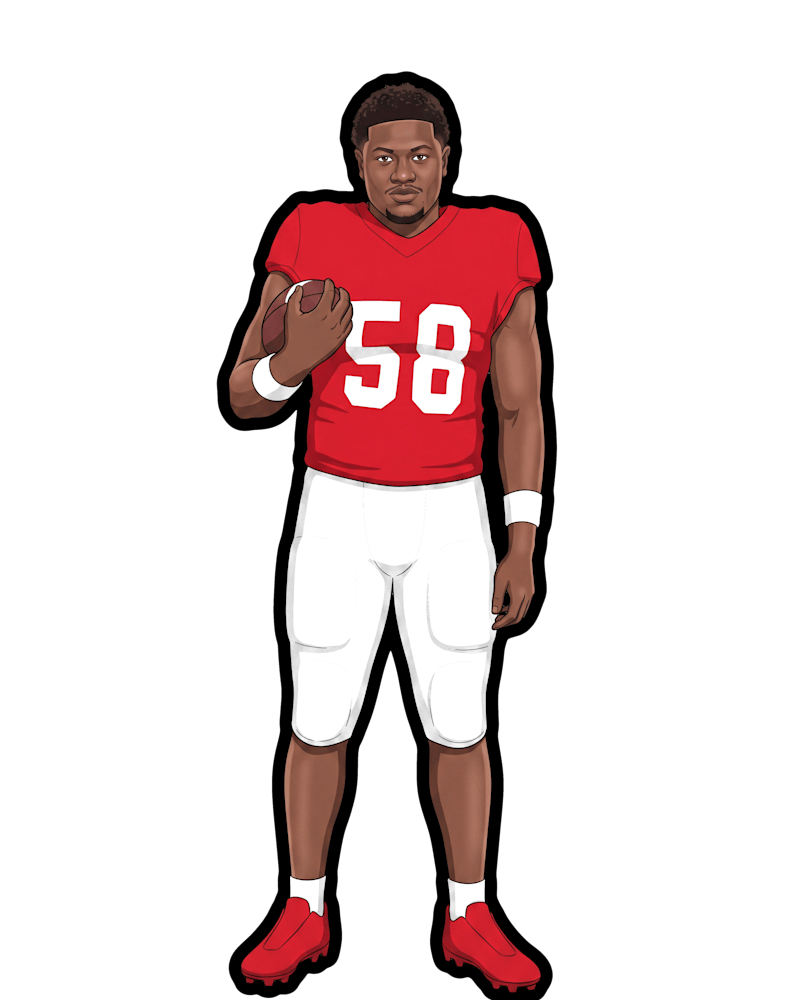 Kendarius Blair