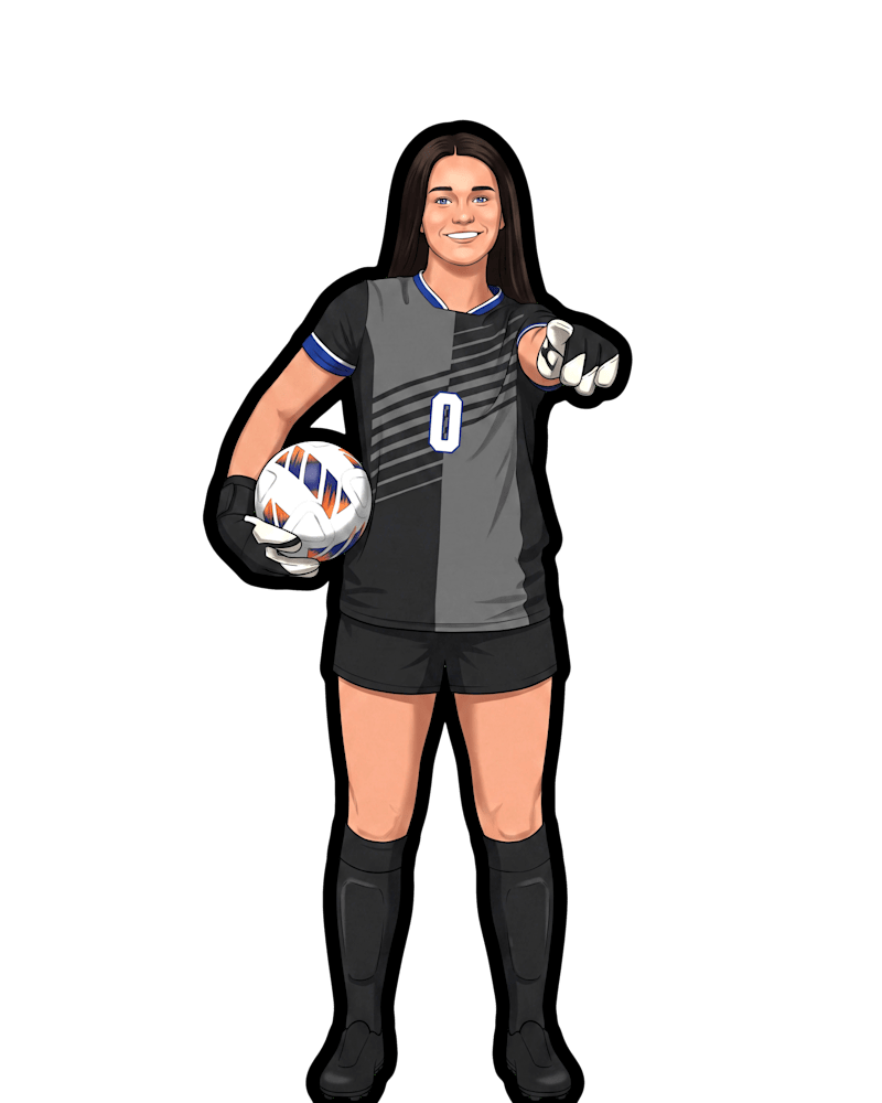 Kyla Stamilio