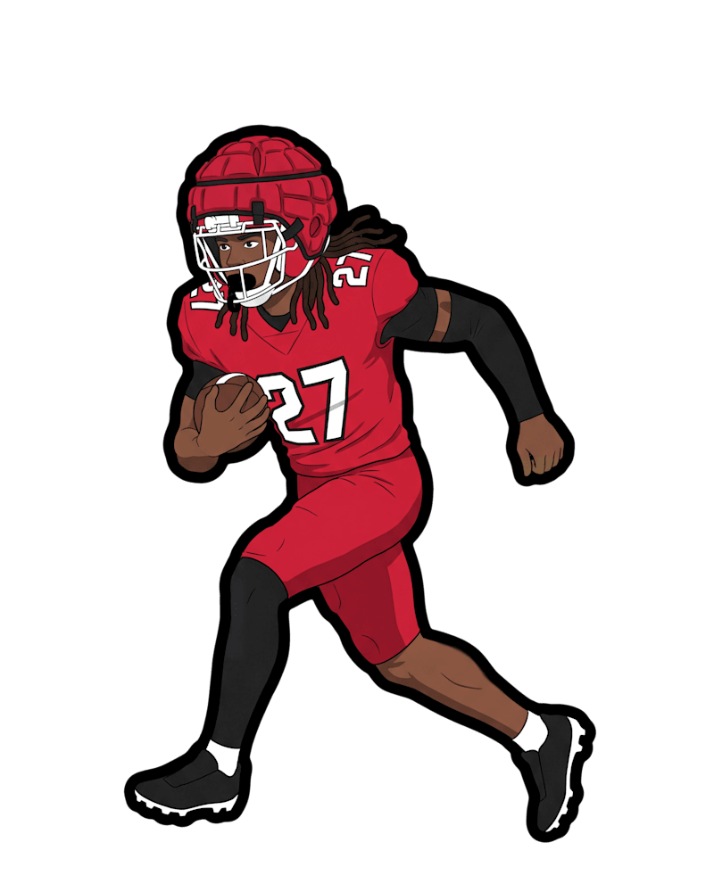 Caleb Anthony