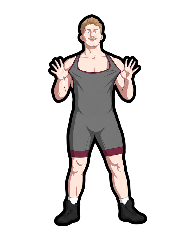 Griffin Willis