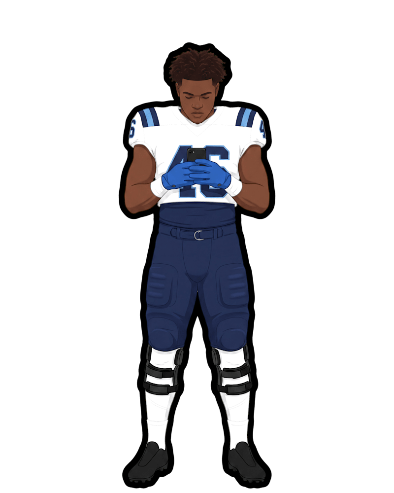 Justin Kamara