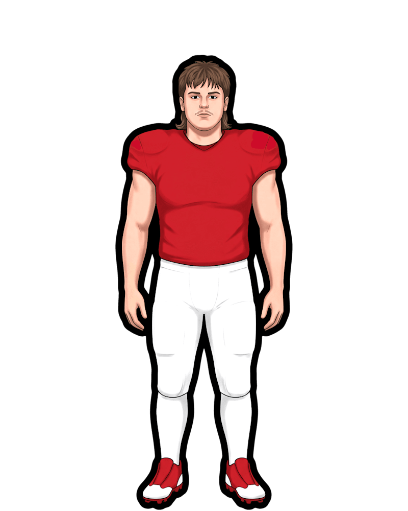 Wyatt Tollefson