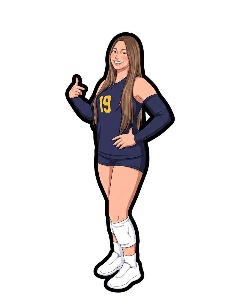 Jadyn Kennedy