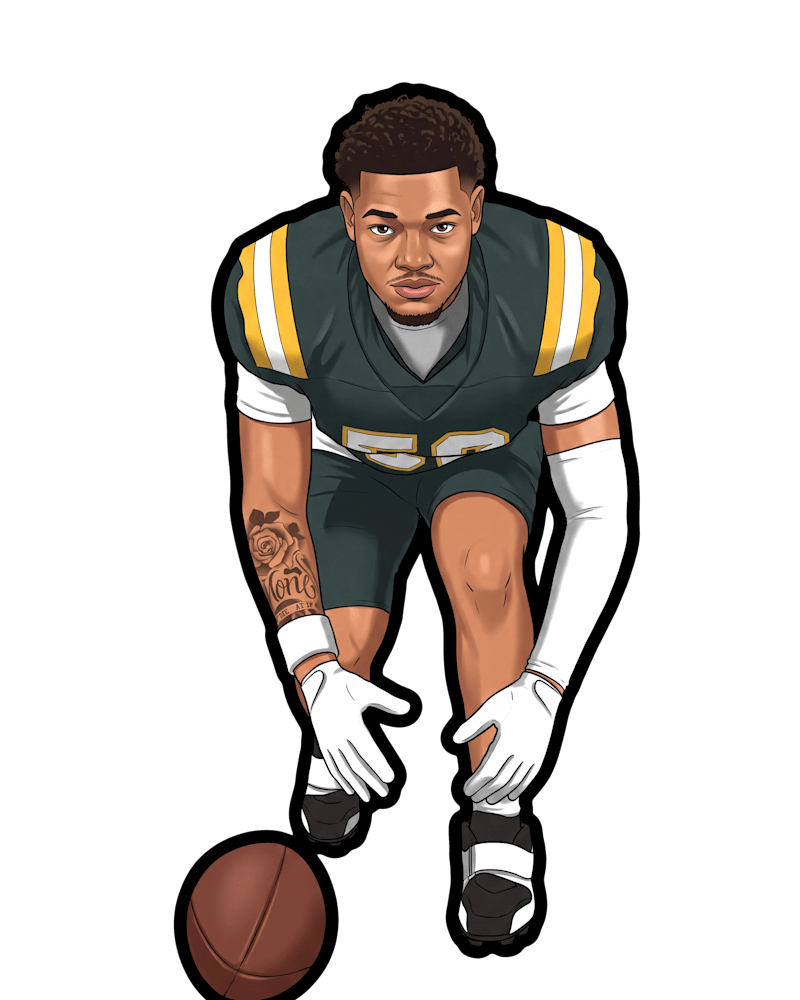 Eugene Allen IV